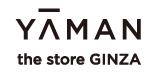 YA-MAN the store GINZA 美容機器メーカー旗艦店 ブランディング