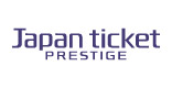 Japan ticket PRESTIGE トラベルテック企業　コーポレート / サービスブランディング