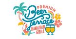 PREMIUM BEER TERRACE 2024 ビアガーデンブランディング